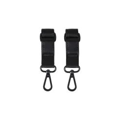 Stroller Accessories-Fawn Design Stroller Hooks