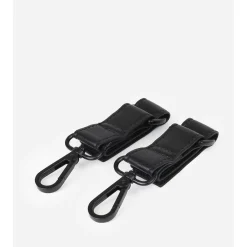 Stroller Accessories-Fawn Design Stroller Hooks
