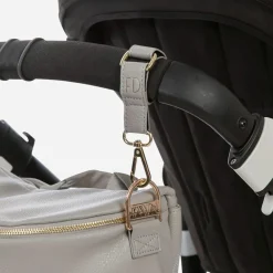 Stroller Accessories-Fawn Design Stroller Hooks