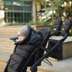 Stroller Accessories-7AM Enfant Stroller Organizer