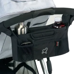 Stroller Accessories-Britax Stroller Organizer