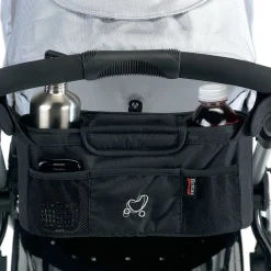 Stroller Accessories-Britax Stroller Organizer