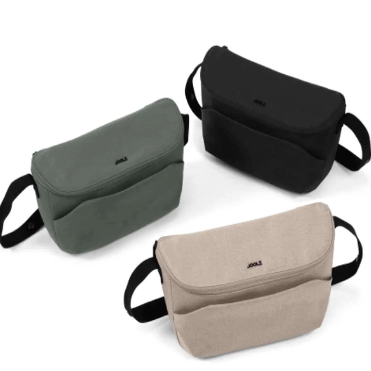 Stroller Accessories-Joolz Stroller Organizer