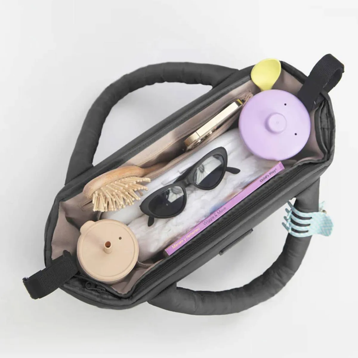 Stroller Accessories-7AM Enfant Stroller Organizer (Benji)