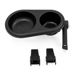 Stroller Accessories-Stokke Stroller Snack Tray