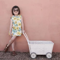 Pretend Play|Push Toys-Olli Ella Strolley