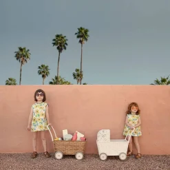 Pretend Play|Push Toys-Olli Ella Strolley
