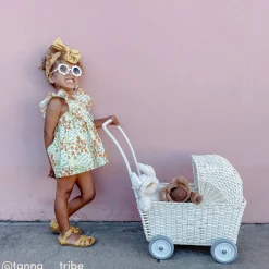 Pretend Play|Push Toys-Olli Ella Strolley