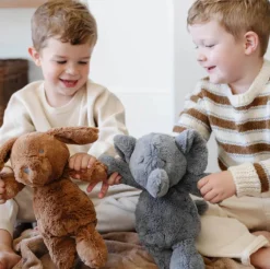 Plush Animals-Saranoni Stuffed Animal