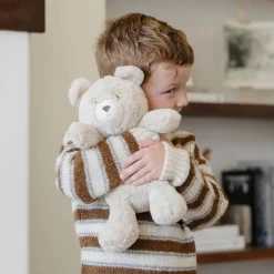 Plush Animals-Saranoni Stuffed Animal