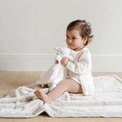 Loveys|Blankets-Saranoni Stuffed Animal Lovey