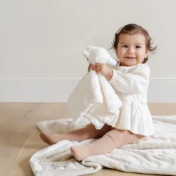 Loveys|Blankets-Saranoni Stuffed Animal Lovey