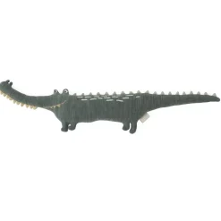 Play + Learn Toys-OYOY Stuffed Mr.Crocodile Gustav