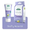 Wellness Balms + Wipes-Aleva Naturals Stuffy Nose Kit