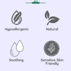 Wellness Balms + Wipes-Aleva Naturals Stuffy Nose Kit