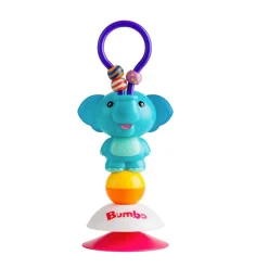 Play + Learn Toys|Grasping Toys-Bumbo Suction Toys
