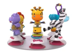Play + Learn Toys|Grasping Toys-Bumbo Suction Toys