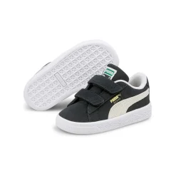 Velcro|Baby Sneakers-Puma Suede Classic XX1 V (Infant)