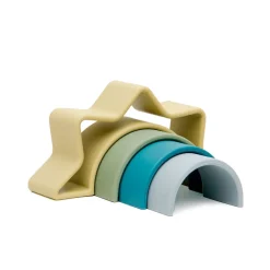 Teethers|Pacifiers + Clips-Dena Sun