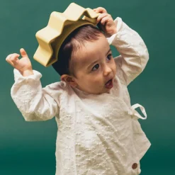 Teethers|Pacifiers + Clips-Dena Sun