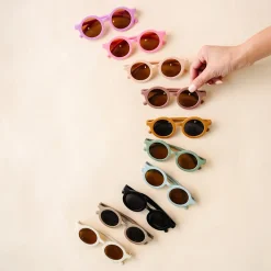 Sunglasses-Lou Lou and Company Sunnies