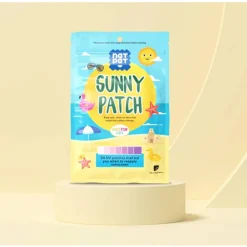 Outdoor Spray + Repellents-The Natural Patch Co. SunnyPatch