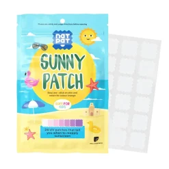 Outdoor Spray + Repellents-The Natural Patch Co. SunnyPatch
