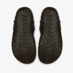 Sandals-Nike Sunray Protect 2 Black/White
