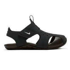Sandals-Nike Sunray Protect 2 Black/White