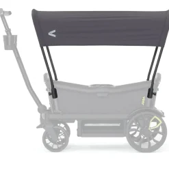Stroller Accessories-Veer Sunshade XL