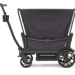 Stroller Accessories-Veer Sunshade XL