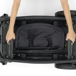 Stroller Accessories-Veer Sunshade XL