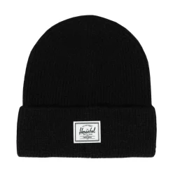 Beanies|Winter Hats-Herschel Super Soft Beanie (6-12M)