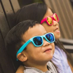Sunglasses-Real Kid Shades Surf Sunglasses (Toddler 2+)