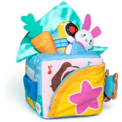 Play + Learn Toys-Ms. Rachel Surprise Learning Box