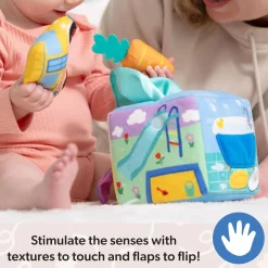 Play + Learn Toys-Ms. Rachel Surprise Learning Box