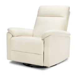 Gliders-DaVinci Suzy Recliner & Swivel Glider