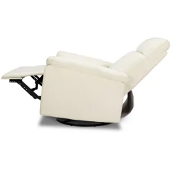 Gliders-DaVinci Suzy Recliner & Swivel Glider