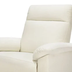 Gliders-DaVinci Suzy Recliner & Swivel Glider