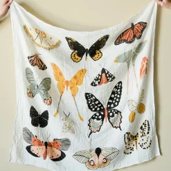 Blankets|Sleep Sacks + Wraps-Clementine Kids Swaddle