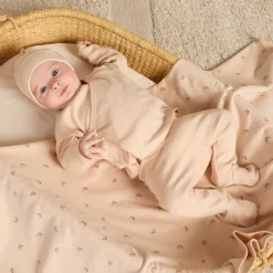Sleep Sacks + Wraps-Quincy Mae Swaddle