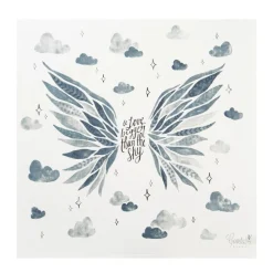 Blankets|Sleep Sacks + Wraps-Coveted Things Swaddle