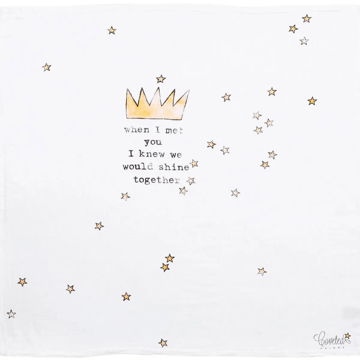 Blankets|Sleep Sacks + Wraps-Coveted Things Swaddle