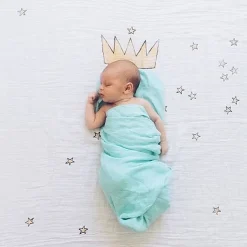 Blankets|Sleep Sacks + Wraps-Coveted Things Swaddle