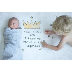 Blankets|Sleep Sacks + Wraps-Coveted Things Swaddle