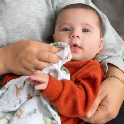 Blankets|Sleep Sacks + Wraps-aden + anais essentials Swaddle (4 Pack)