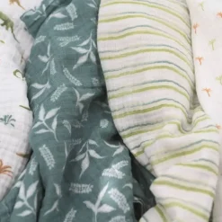 Blankets|Sleep Sacks + Wraps-aden + anais essentials Swaddle (4 Pack)