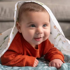 Blankets|Sleep Sacks + Wraps-aden + anais essentials Swaddle (4 Pack)