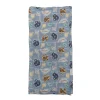 Blankets|Sleep Sacks + Wraps-LouLou Lollipop Swaddle Blanket
