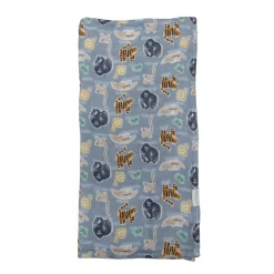 Blankets|Sleep Sacks + Wraps-LouLou Lollipop Swaddle Blanket
